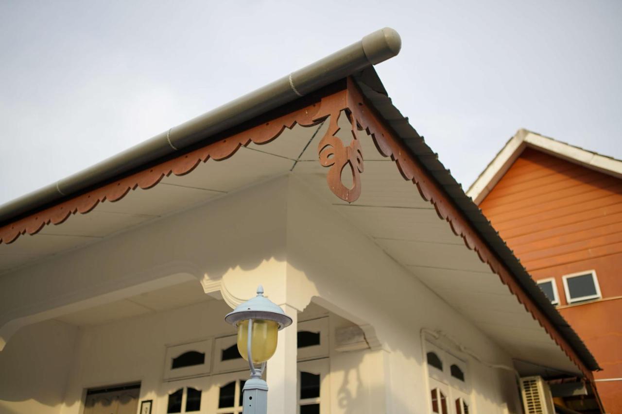 Vagary Pangkor Hotell Pekan Pangkor Exteriör bild